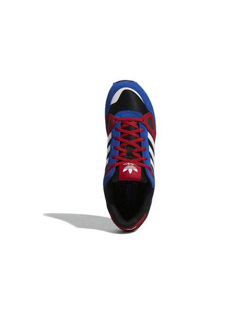 Adidas Blue Zx 750 for men