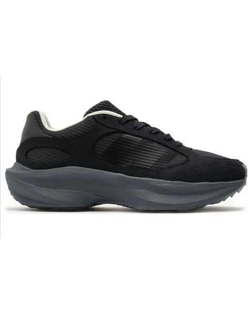 New Balance Black Wrpd Runner 'Lunar New Year' for men