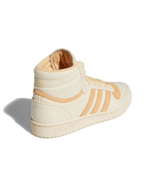 Adidas Natural (Wmns) Originals Top Ten Rb