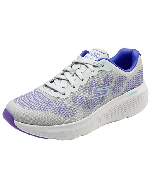 Skechers Gray (Wmns) Gorun Elevate Nimbus