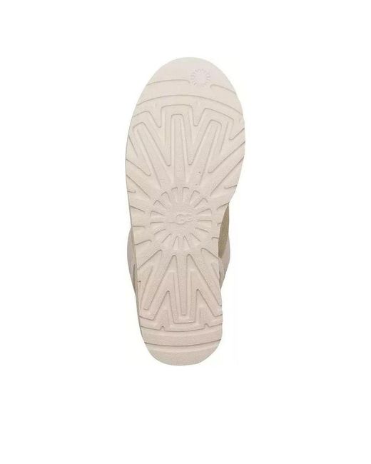 Ugg Natural (Wmns) Lowmel Spring 'Biscotti'