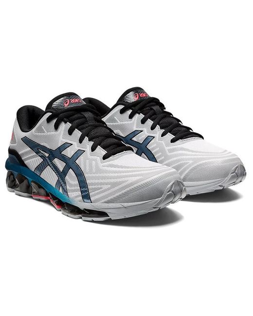 Asics Blue Gel-Quantum 360 7 for men