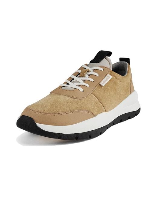 Timberland Natural Boroughs W for men