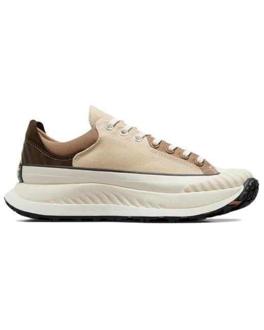 Converse Natural Chuck 70 At-Cx Shoes 'Nutty Granola' for men