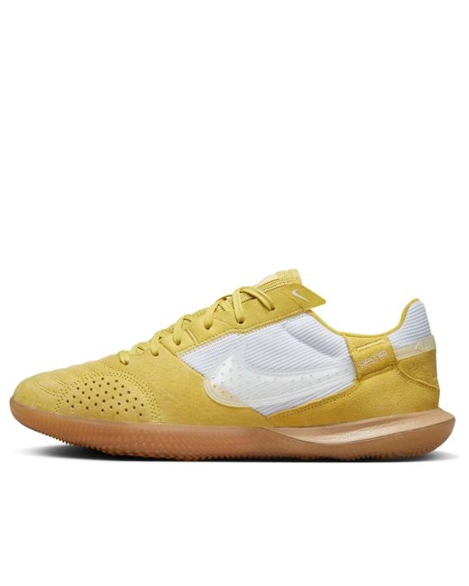 Nike Yellow Streetgato 'Saturn' for men