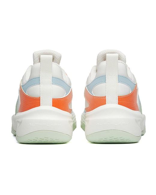 Anta White Wind Cave 3 for men