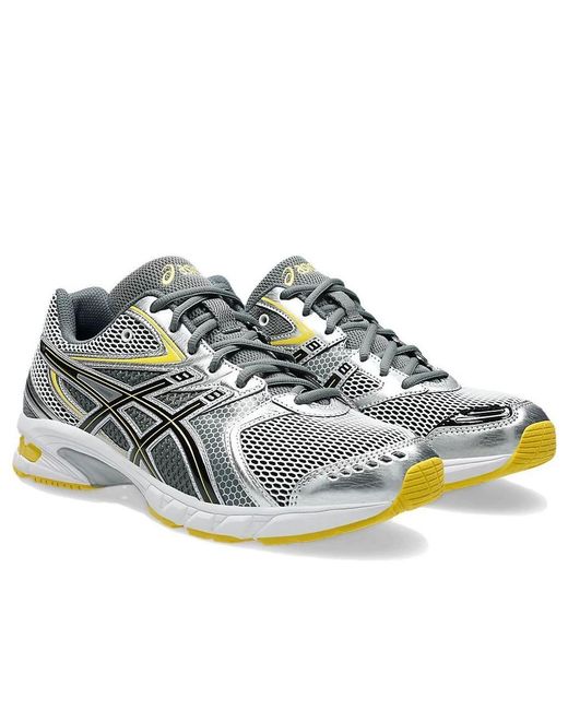 Asics White Gel-Ds Trainer 14 Tai Chi' for men