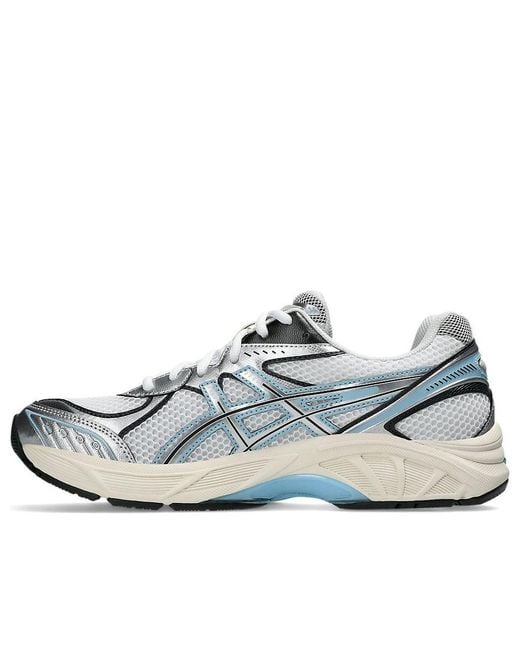 Asics Blue Gt-2160 Pure' for men