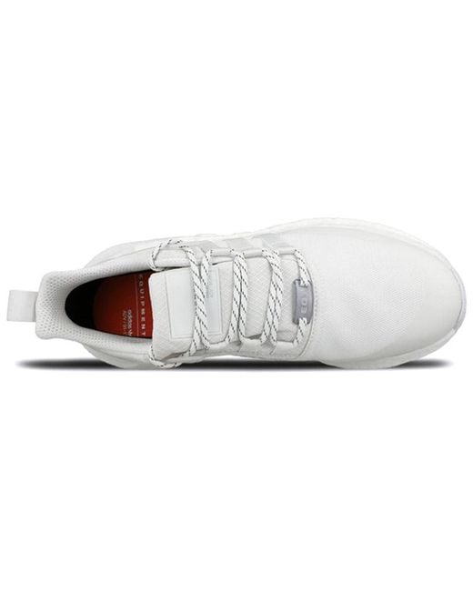 Adidas White Eqt Support 93/17 Gore-Tex 'Reflect And Protect' for men