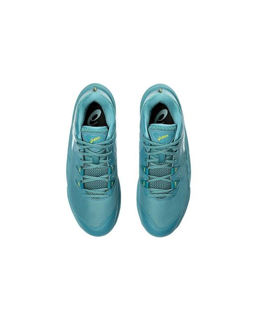 Asics Blue Unpre Ars 2 'Misty Pine' for men