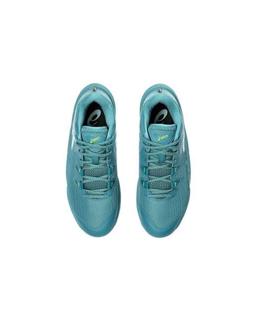 Asics Blue Unpre Ars 2 'Misty Pine' for men