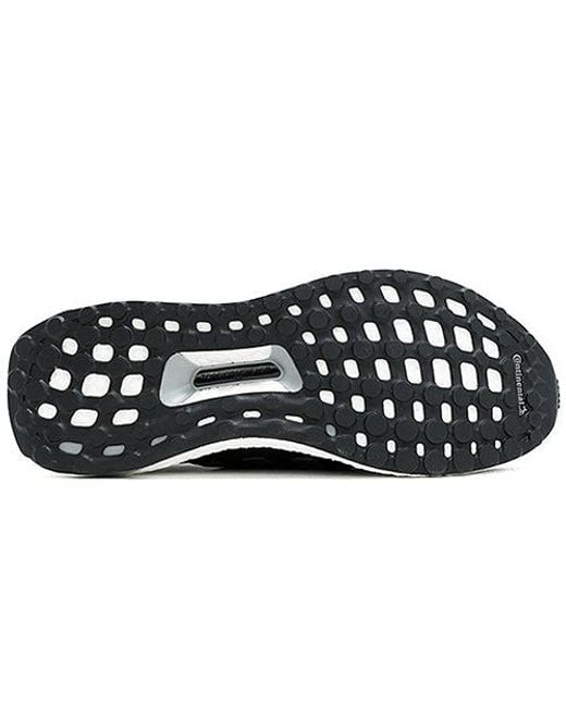 Adidas Black Ultraboost 2.0 'Core' for men