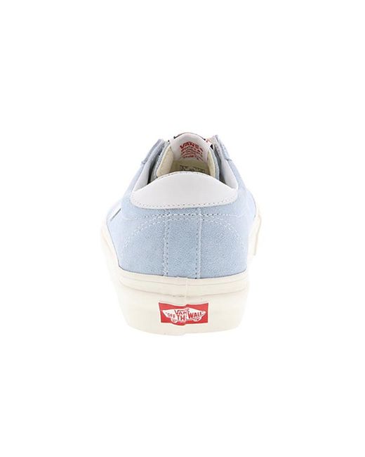 Vans Blue Anaheim Factory Style 73 Dx 'Light' for men