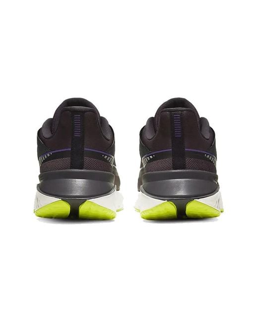 Nike Black Legend React 2 Shield Volt' for men