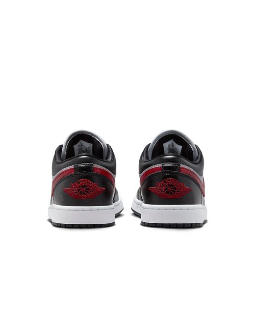 Nike Gray (Wmns) 1 Low 'Wolf Gym'