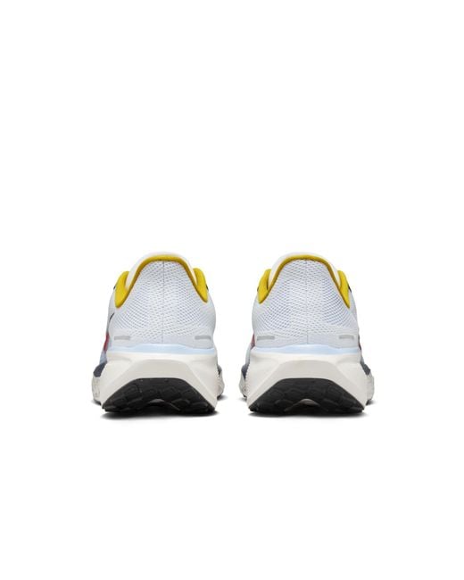Nike Blue Air Zoom Pegasus 41 Psychic' for men