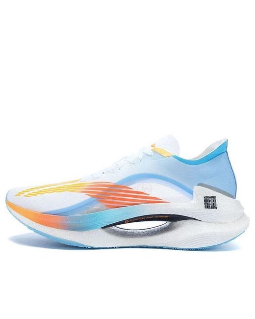 Li-ning Blue Essential 'Aurora' for men