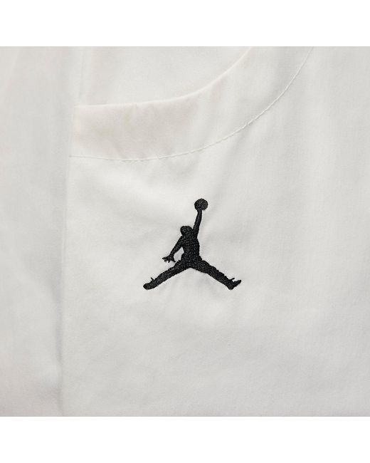 Nike White (Wmns) Woven Pants