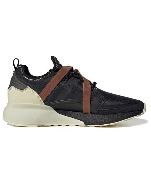Adidas Blue Star Wars X Zx 2K Boost 'Han Solo' for men