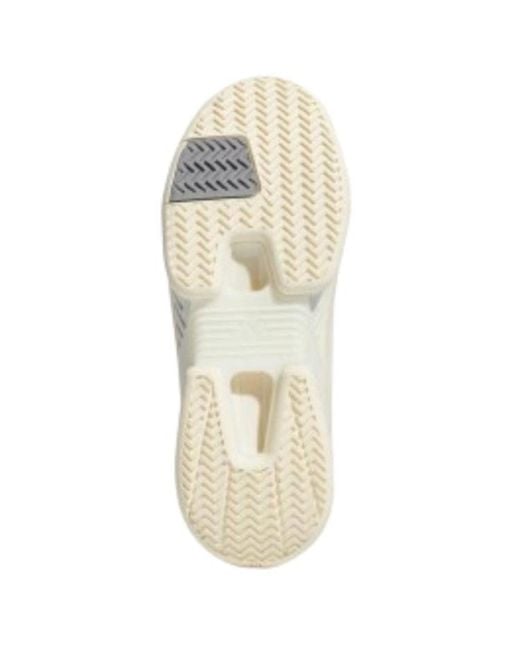 Adidas White Mad Infinity for men