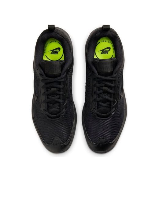 Nike Black Air Max Ap 'Triple' for men
