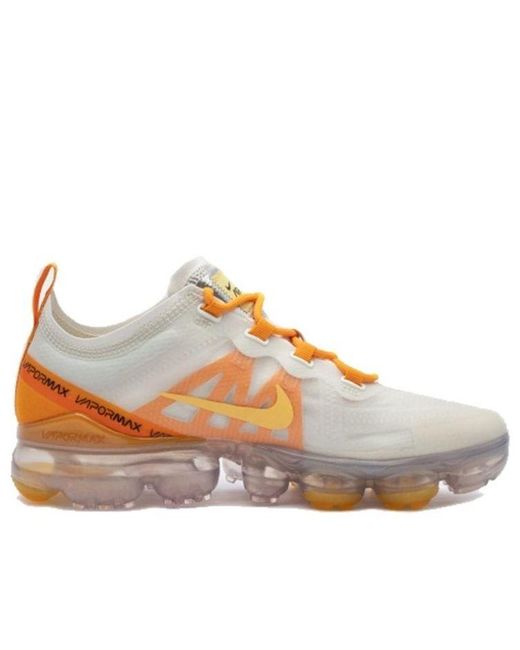 Nike White (Wmns) Air Vapormax 2019