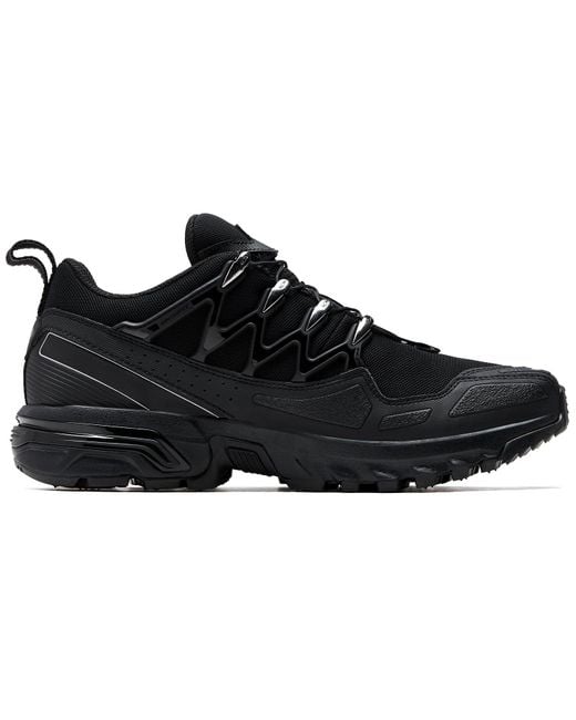 Salomon Black Acs + 'All' for men