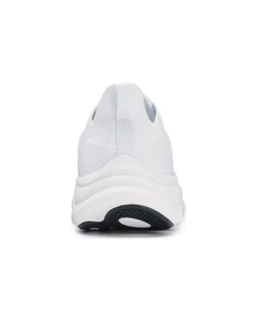 Fila White (Wmns) Mind 5 Sneakers