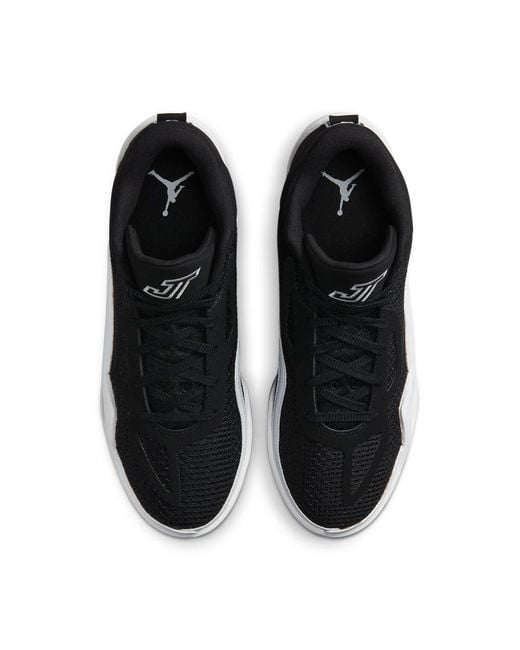 Nike Black Tatum 1 Tb for men