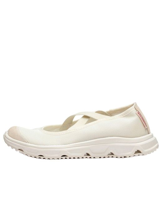 Salomon Natural X Sandy Liang Rx Marie-Jeanne 'Vanilla Ice' for men
