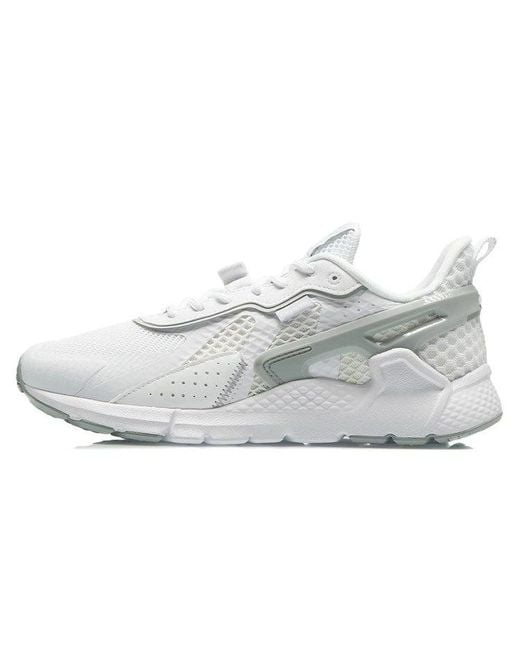 Li-ning White (Wmns) Mafia