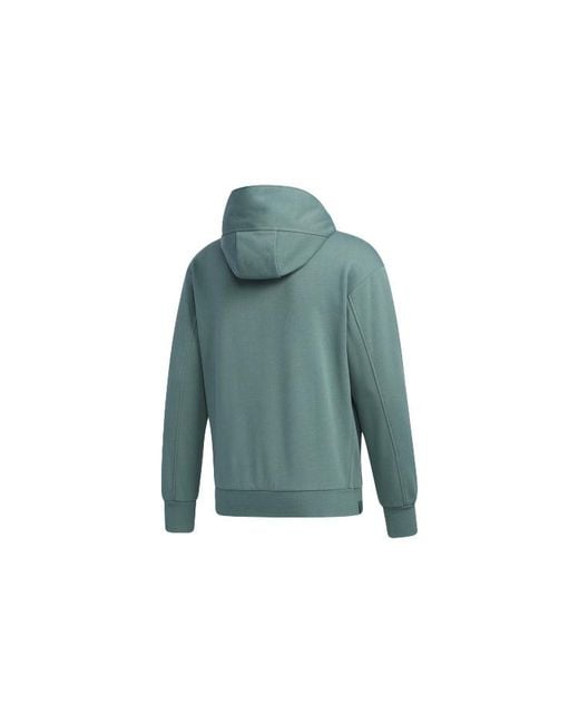 Adidas Blue Wj Htt Casual Sports Jacket for men