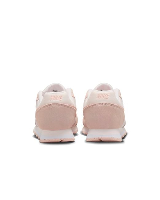 Nike Pink (Wmns) Md Runner 2
