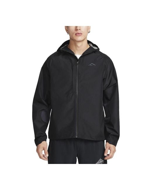 Nike Black Trail "Cosmic Peaks" Gore-Tex Infinium for men