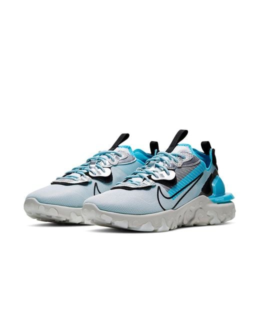 Nike Blue 3M X React Vision 'Baltic' for men