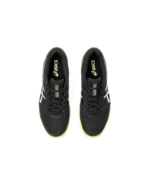 Asics Blue Field Ultimate Ff 2 Glow' for men