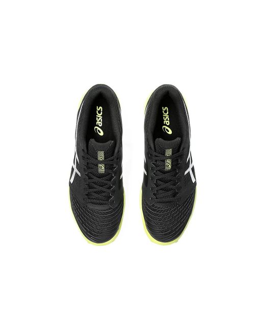 Asics Blue Field Ultimate Ff 2 Glow' for men