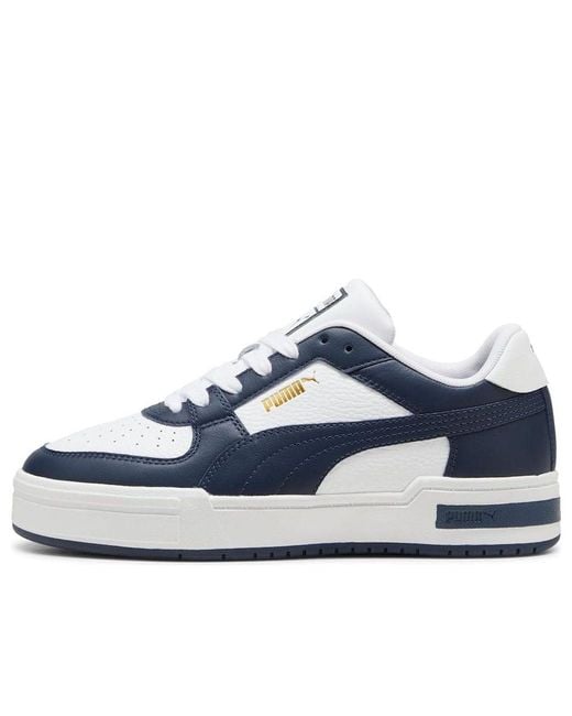 PUMA Blue Ca Pro Classic for men
