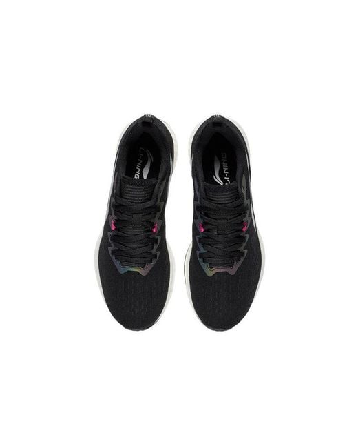 Li-ning Black (Wmns) Rouge Rabbit 4