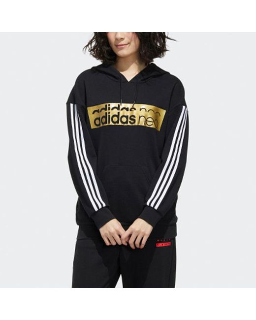 Adidas Black (Wmns) Neo Casual Sports