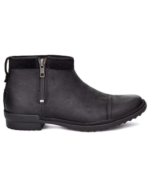 Ugg Black (Wmns) Attell Boot