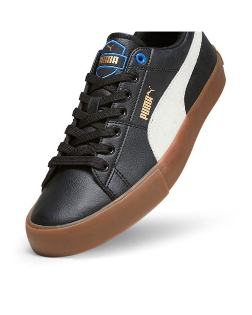 PUMA Blue Bari Casual for men