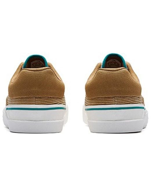 Anta Brown (Wmns) A-Stable Md