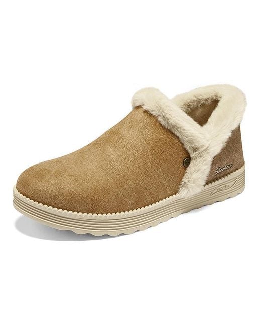 Skechers Natural (Wmns) Arch Fit 'Dream