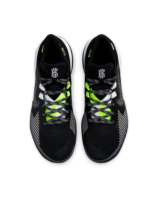 Nike Black Kyrie Flytrap Cool' for men