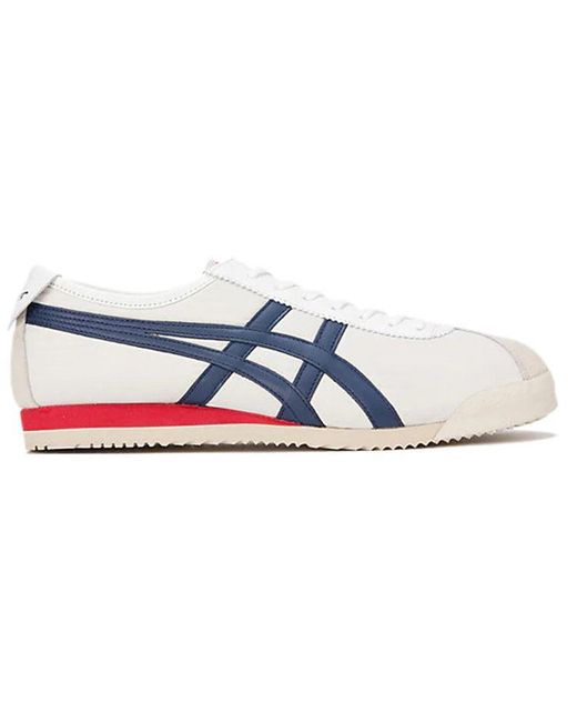 Onitsuka Tiger Blue Limber Nm for men