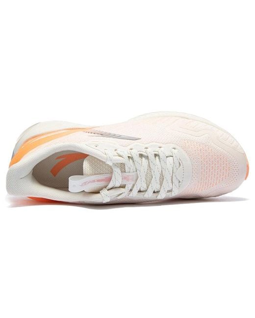 Anta White (Wmns) Edge 2