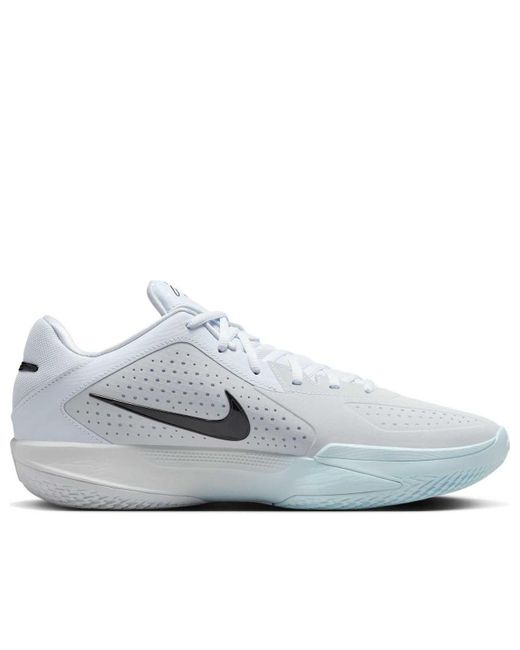 Nike Blue Air Zoom Gt Cut Cross Ep 'Football Ice' for men