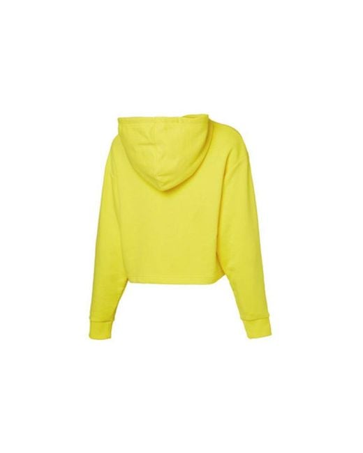 PUMA Yellow (Wmns) Alphabet Logo