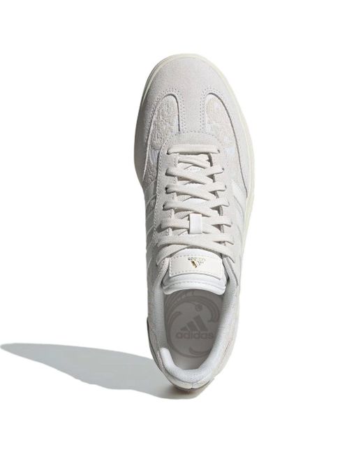 Adidas White Gradas Ruyi for men
